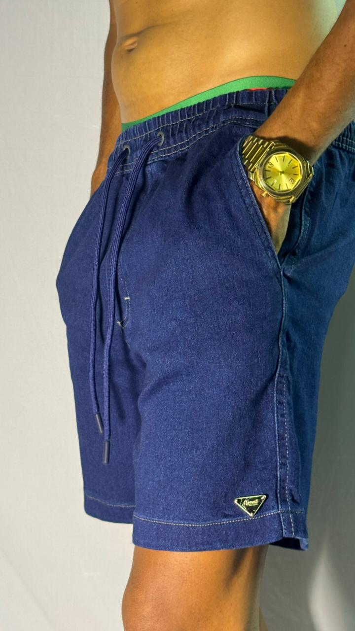 short jeans